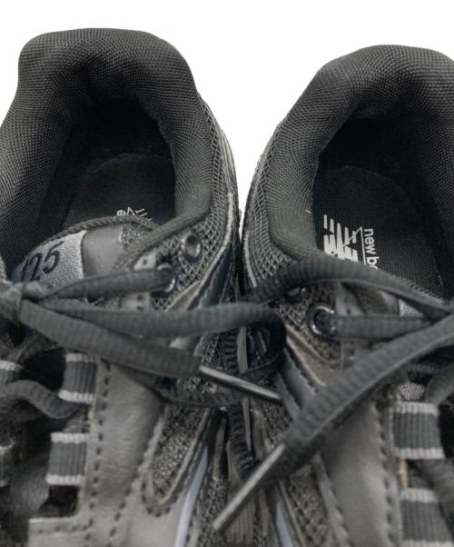 NEW BALANCE（ニューバランス）NEW BALANCE (ニューバランス) ML725/ローカットスニーカー ブラック サイズ:26.5の古着・服飾アイテム