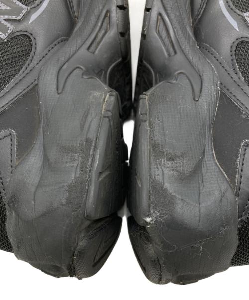 NEW BALANCE（ニューバランス）NEW BALANCE (ニューバランス) ML725/ローカットスニーカー ブラック サイズ:26.5の古着・服飾アイテム