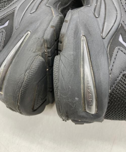 NEW BALANCE（ニューバランス）NEW BALANCE (ニューバランス) ML725/ローカットスニーカー ブラック サイズ:26.5の古着・服飾アイテム