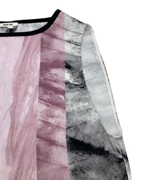 HELMUT LANG（ヘルムートラング）HELMUT LANG (ヘルムートラング) ブラウス ホワイト サイズ:Pの古着・服飾アイテム
