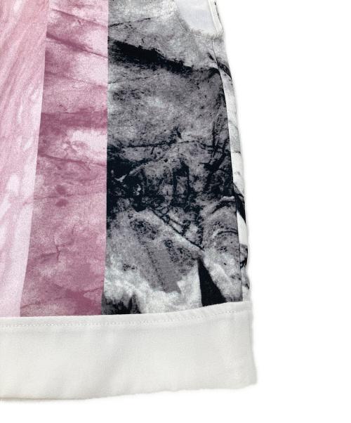 HELMUT LANG（ヘルムートラング）HELMUT LANG (ヘルムートラング) ブラウス ホワイト サイズ:Pの古着・服飾アイテム