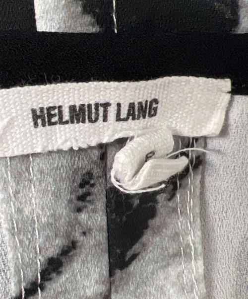 HELMUT LANG（ヘルムートラング）HELMUT LANG (ヘルムートラング) ブラウス ホワイト サイズ:Pの古着・服飾アイテム