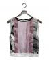 HELMUT LANG（ヘルムートラング）の古着「ブラウス」｜ホワイト