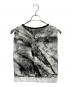 HELMUT LANG (ヘルムートラング) ブラウス ホワイト サイズ:P：6000円