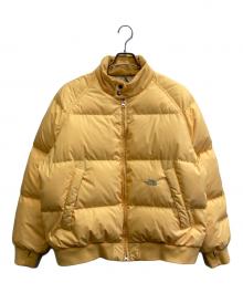 THE NORTHFACE PURPLELABEL（ザ・ノースフェイス パープルレーベル）の古着「65/35 Field Down Jacket」｜イエロー