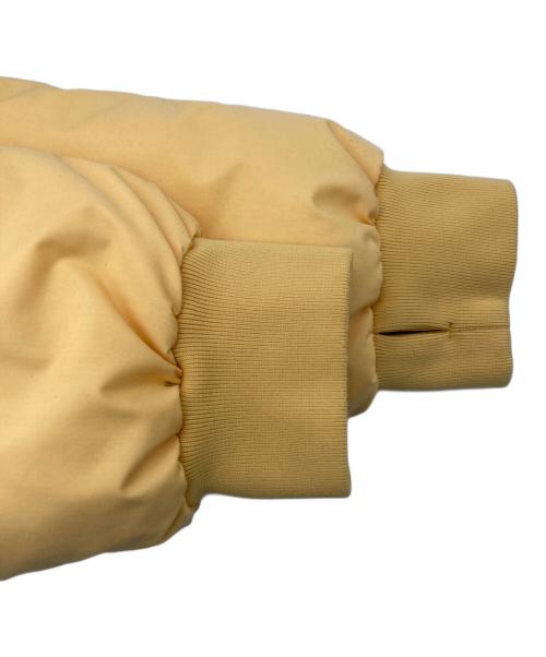 THE NORTHFACE PURPLELABEL（ザ・ノースフェイス パープルレーベル）THE NORTHFACE PURPLELABEL (ザ・ノースフェイス パープルレーベル) 65/35 Field Down Jacket イエロー サイズ:Mの古着・服飾アイテム