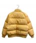 THE NORTHFACE PURPLELABEL (ザ・ノースフェイス パープルレーベル) 65/35 Field Down Jacket イエロー サイズ:M：22000円
