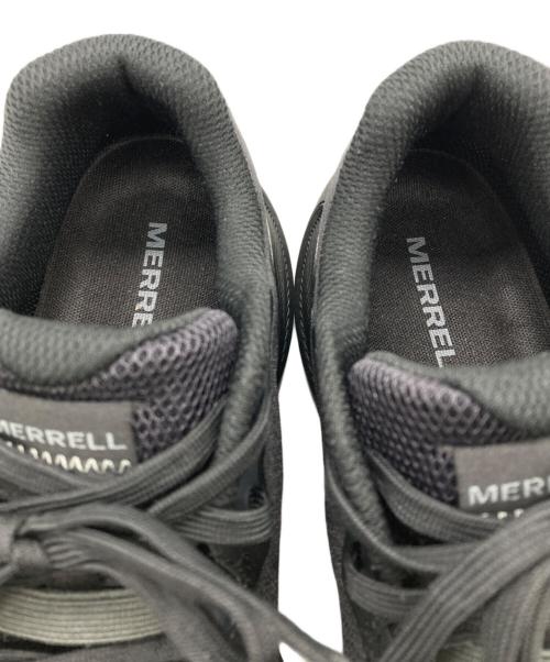 MERRELL（メレル）MERRELL (メレル) プロモーフ  ブラック サイズ:26の古着・服飾アイテム