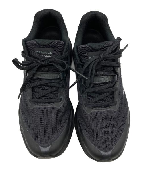 MERRELL（メレル）MERRELL (メレル) プロモーフ  ブラック サイズ:26の古着・服飾アイテム