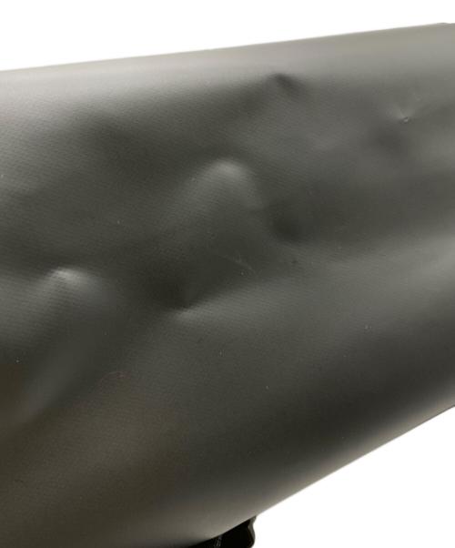 CHROME（クローム）CHROME (クローム) URBAN EX  ROLLTOP リュック ブラックの古着・服飾アイテム