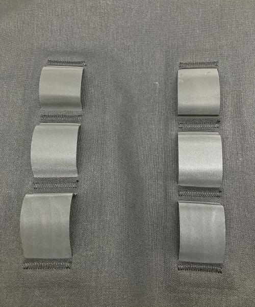 CHROME（クローム）CHROME (クローム) URBAN EX  ROLLTOP リュック ブラックの古着・服飾アイテム