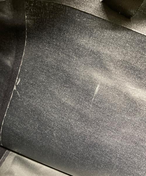 CHROME（クローム）CHROME (クローム) URBAN EX  ROLLTOP リュック ブラックの古着・服飾アイテム