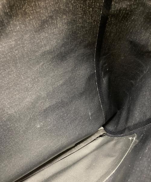 CHROME（クローム）CHROME (クローム) URBAN EX  ROLLTOP リュック ブラックの古着・服飾アイテム