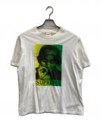 SUPREMEシュプリーム）の古着「19AW Aguila Tee」｜ホワイト