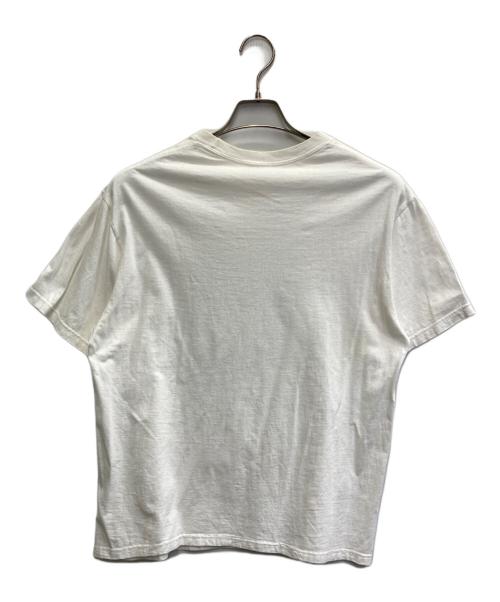 SUPREME（シュプリーム）SUPREME (シュプリーム) 19AW Aguila Tee ホワイト サイズ:Mの古着・服飾アイテム