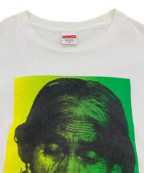 SUPREME（シュプリーム）SUPREME (シュプリーム) 19AW Aguila Tee ホワイト サイズ:Mの古着・服飾アイテム