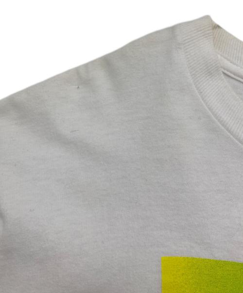 SUPREME（シュプリーム）SUPREME (シュプリーム) 19AW Aguila Tee ホワイト サイズ:Mの古着・服飾アイテム