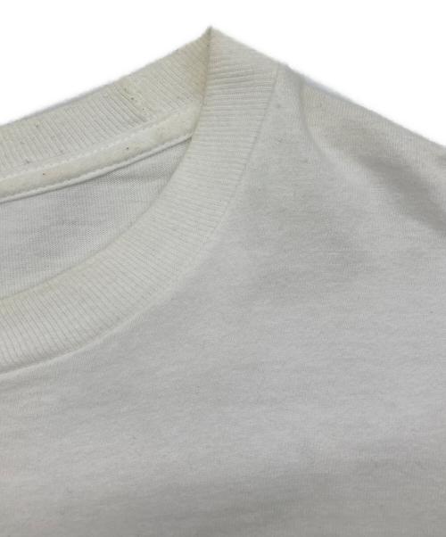 SUPREME（シュプリーム）SUPREME (シュプリーム) 19AW Aguila Tee ホワイト サイズ:Mの古着・服飾アイテム