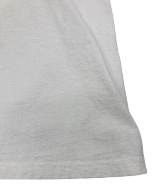 SUPREME（シュプリーム）SUPREME (シュプリーム) 19AW Aguila Tee ホワイト サイズ:Mの古着・服飾アイテム