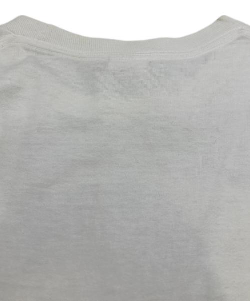 SUPREME（シュプリーム）SUPREME (シュプリーム) 19AW Aguila Tee ホワイト サイズ:Mの古着・服飾アイテム