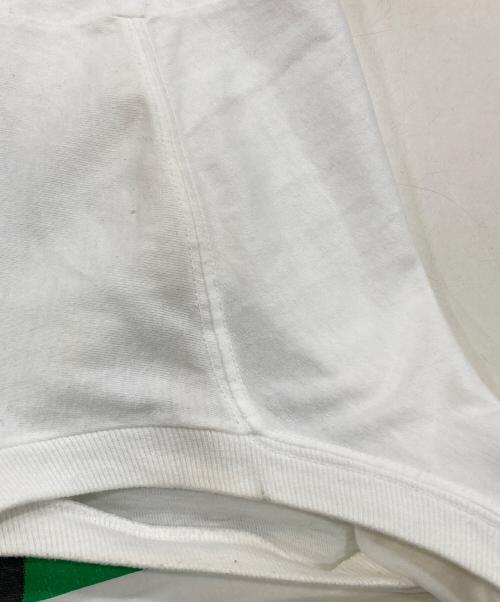 SUPREME（シュプリーム）SUPREME (シュプリーム) 19AW Aguila Tee ホワイト サイズ:Mの古着・服飾アイテム