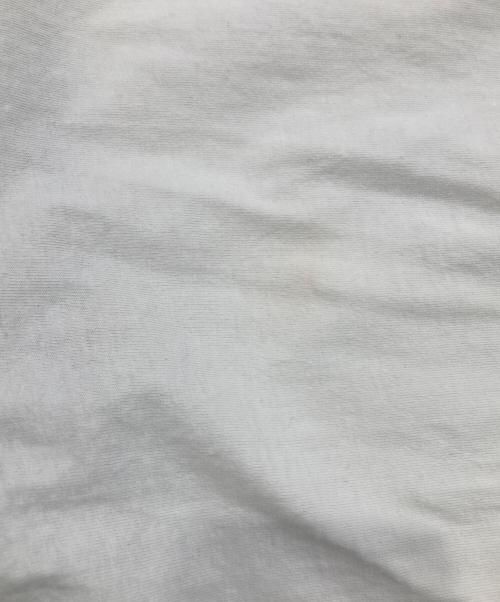 SUPREME（シュプリーム）SUPREME (シュプリーム) 19AW Aguila Tee ホワイト サイズ:Mの古着・服飾アイテム