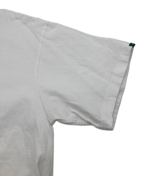 WIND AND SEA（ウィンダンシー）WIND AND SEA (ウィンダンシー) Child S/S Tee ホワイト サイズ:Lの古着・服飾アイテム