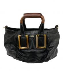 Chloe（クロエ）の古着「エテル」｜ブラック