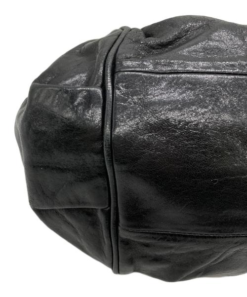 Chloe（クロエ）Chloe (クロエ) エテル ブラックの古着・服飾アイテム