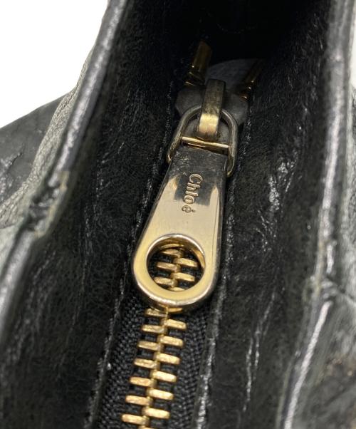 Chloe（クロエ）Chloe (クロエ) エテル ブラックの古着・服飾アイテム