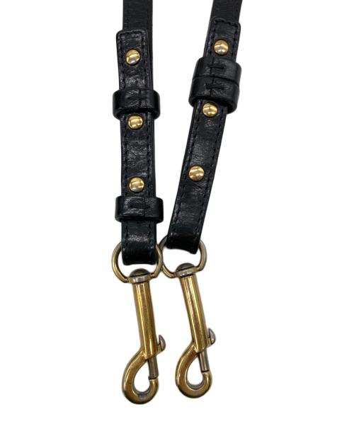 Chloe（クロエ）Chloe (クロエ) エテル ブラックの古着・服飾アイテム