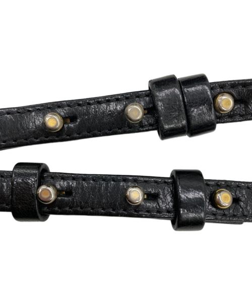 Chloe（クロエ）Chloe (クロエ) エテル ブラックの古着・服飾アイテム