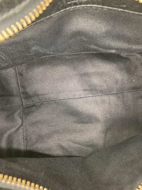 Chloe（クロエ）Chloe (クロエ) エテル ブラックの古着・服飾アイテム