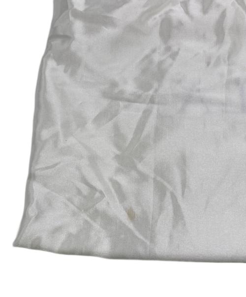 FURLA（フルラ）FURLA (フルラ) リボントートバッグ ブラックの古着・服飾アイテム