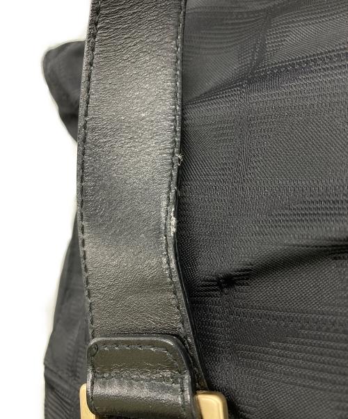 CHANEL（シャネル）CHANEL (シャネル) トートバッグ/ニュートラベルライン ブラックの古着・服飾アイテム