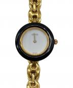 GUCCIグッチ）の古着「リストウォッチ」