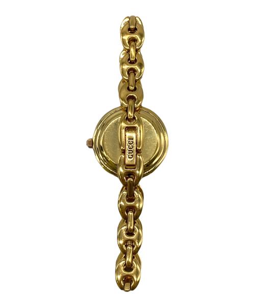 GUCCI（グッチ）GUCCI (グッチ) リストウォッチの古着・服飾アイテム