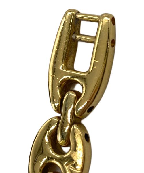 GUCCI（グッチ）GUCCI (グッチ) リストウォッチの古着・服飾アイテム