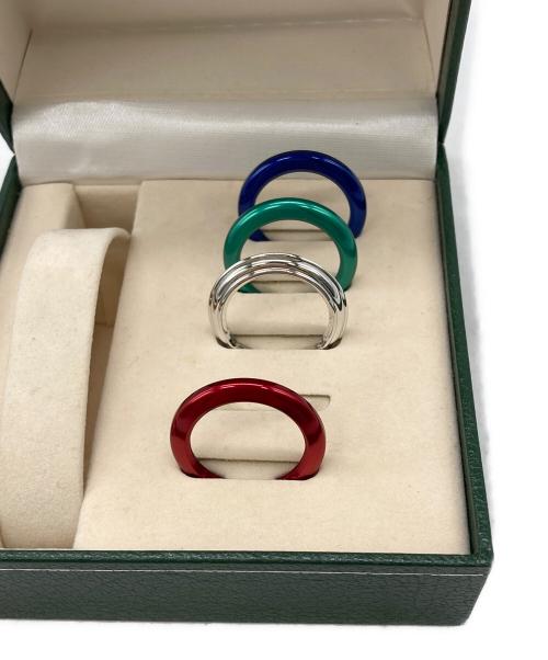 GUCCI（グッチ）GUCCI (グッチ) リストウォッチの古着・服飾アイテム