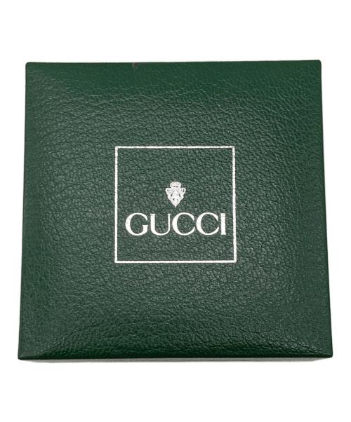 GUCCI（グッチ）GUCCI (グッチ) リストウォッチの古着・服飾アイテム