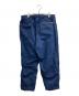 THE NORTHFACE PURPLELABEL (ザ・ノースフェイス パープルレーベル) INDIGO MOUNTAIN FIELD PANTS インディゴ サイズ:34：8000円
