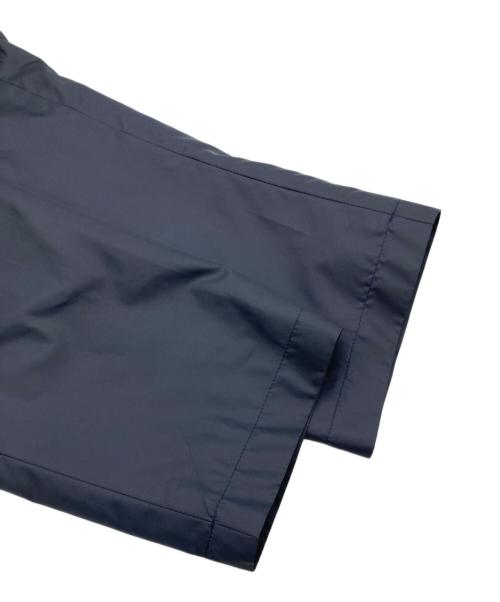 J.PRESS（ジェイプレス）J.PRESS (ジェイプレス) ステンカラーコート ネイビー サイズ:XLの古着・服飾アイテム