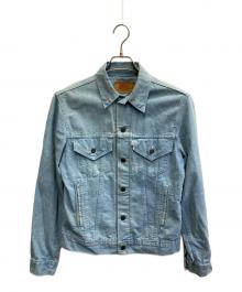 LEVI'S（リーバイス）の古着「デニムジャケット」｜インディゴ