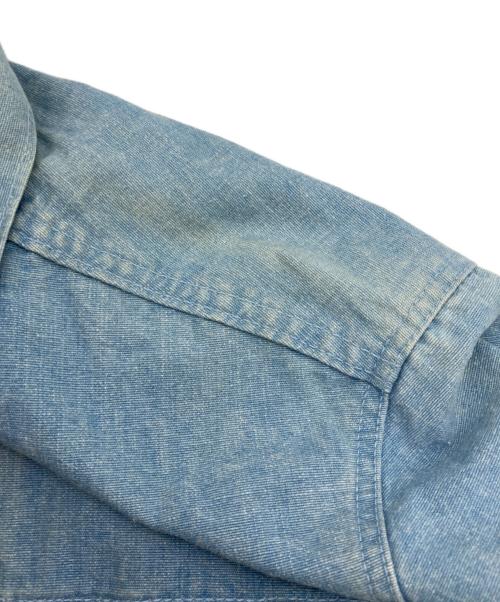 LEVI'S（リーバイス）LEVI'S (リーバイス) デニムジャケット インディゴ サイズ:Sの古着・服飾アイテム