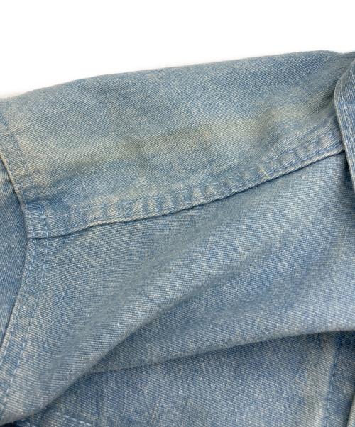 LEVI'S（リーバイス）LEVI'S (リーバイス) デニムジャケット インディゴ サイズ:Sの古着・服飾アイテム