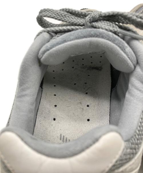 NEW BALANCE（ニューバランス）NEW BALANCE (ニューバランス) M2002RST GRAY グレー サイズ:24㎝の古着・服飾アイテム