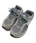 NEW BALANCE（ニューバランス）の古着「M2002RST GRAY」｜グレー