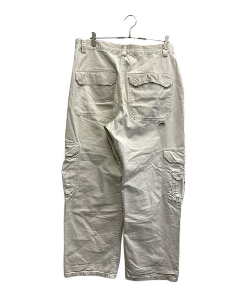 LEVI'S SILVERTAB（リーバイス シルバータブ）LEVI'S SILVERTAB (リーバイス シルバータブ) カーゴパンツ ベージュ サイズ:36×32の古着・服飾アイテム
