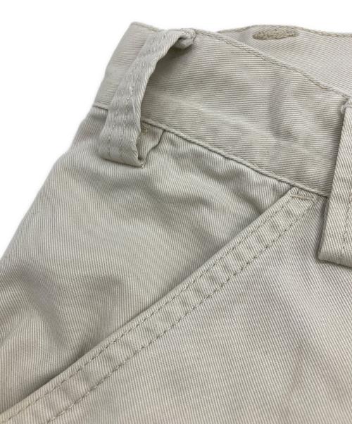 LEVI'S SILVERTAB（リーバイス シルバータブ）LEVI'S SILVERTAB (リーバイス シルバータブ) カーゴパンツ ベージュ サイズ:36×32の古着・服飾アイテム