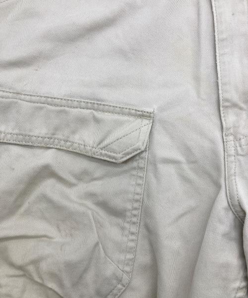 LEVI'S SILVERTAB（リーバイス シルバータブ）LEVI'S SILVERTAB (リーバイス シルバータブ) カーゴパンツ ベージュ サイズ:36×32の古着・服飾アイテム